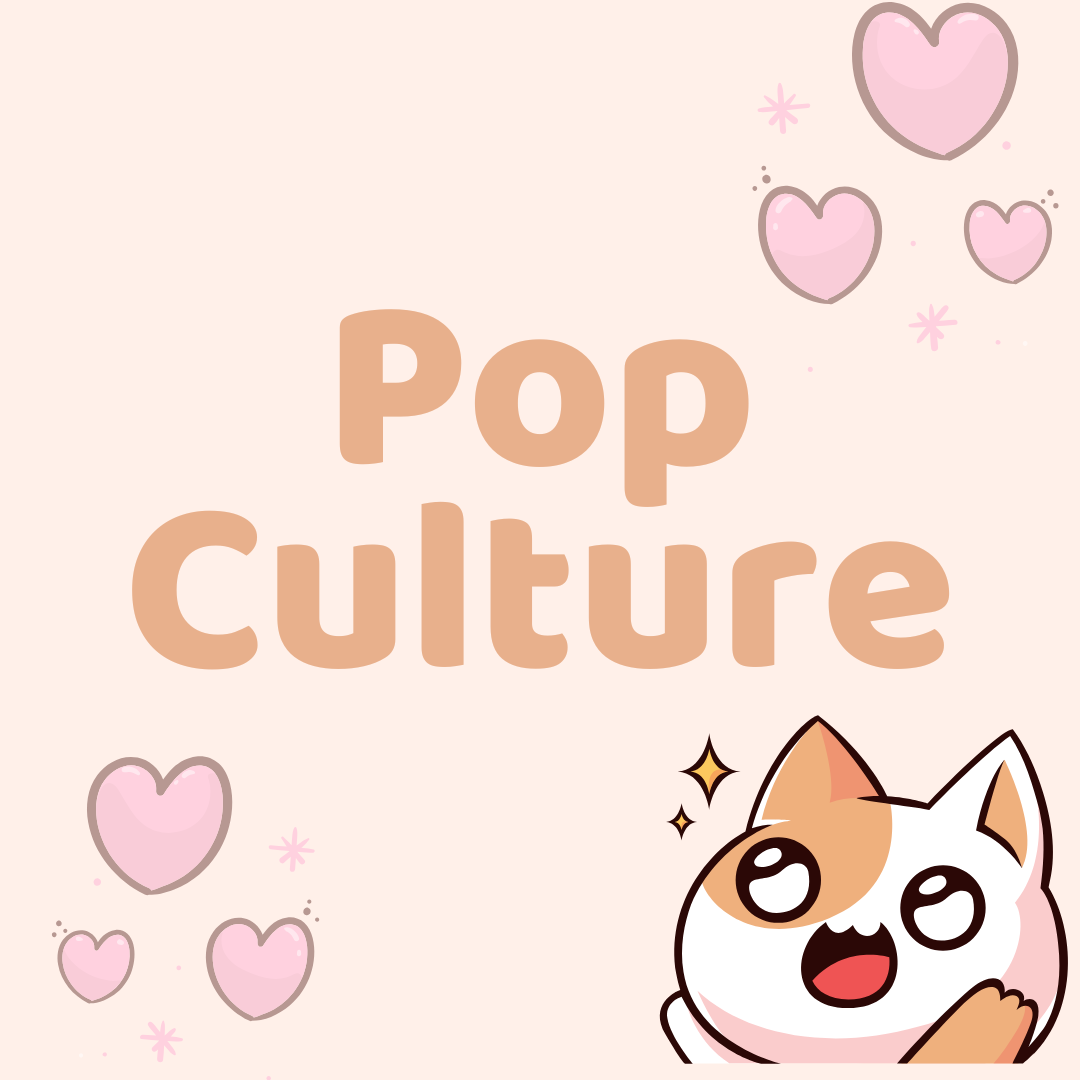 Peluches pop culture