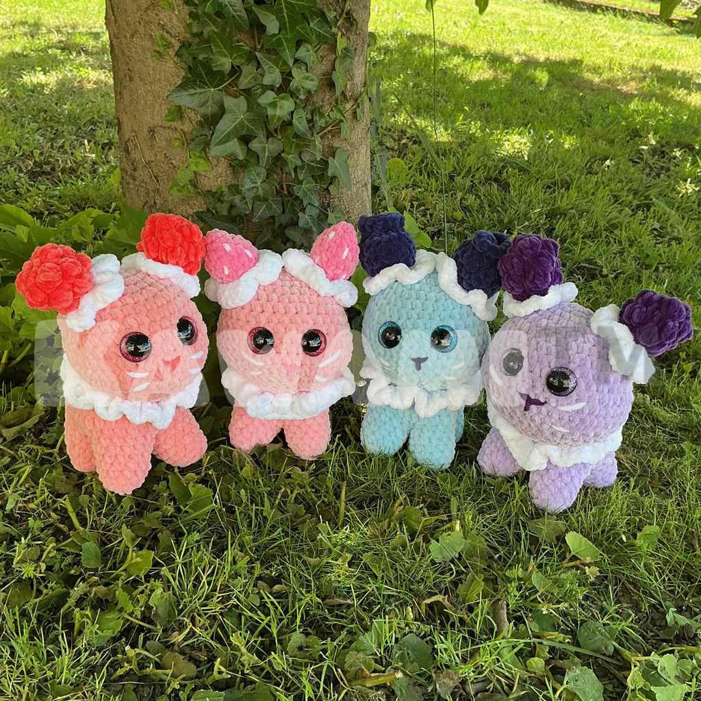 Myouchats fruités