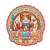 Kawami Peluches au Crochet – Accueil
