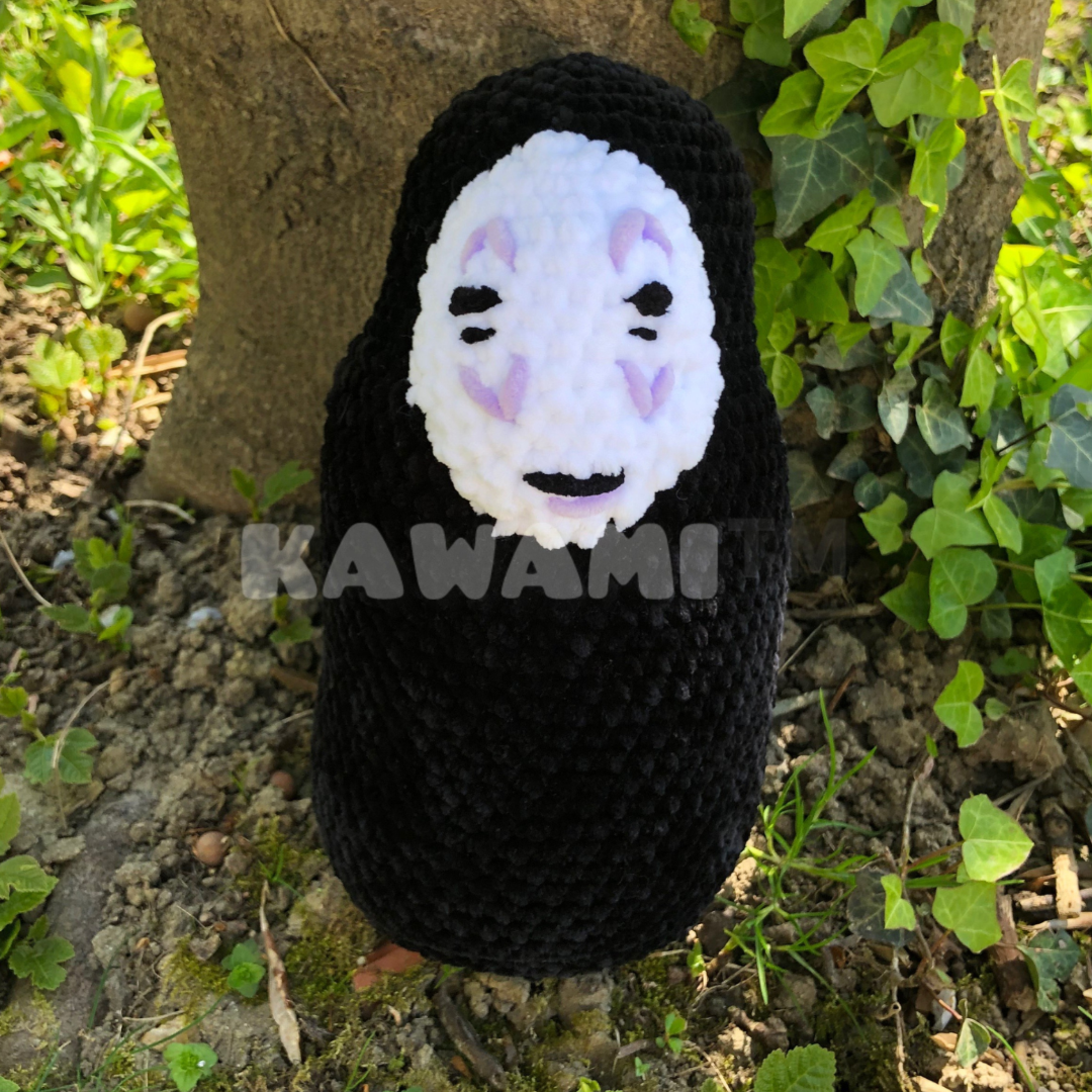 Kaonashi