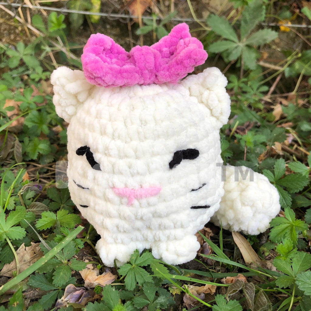 Petits chats