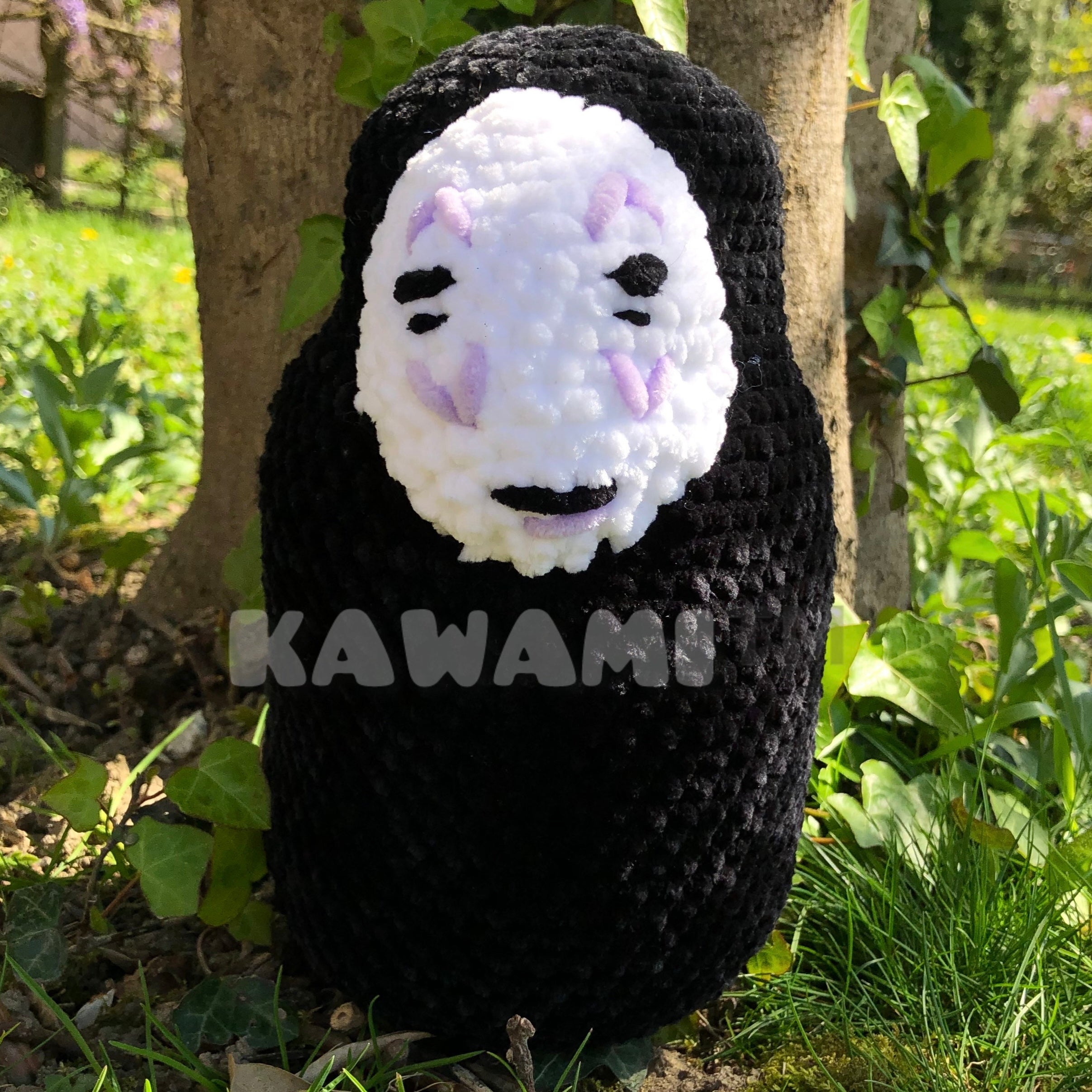 Kaonashi