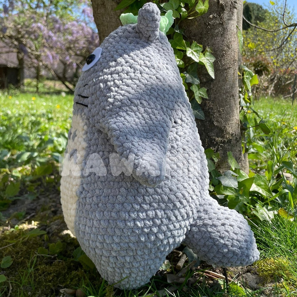 Esprit de la forêt