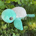 Tortue de mer