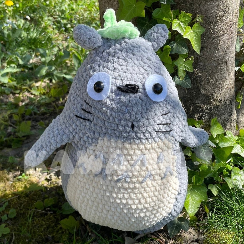 Esprit de la forêt
