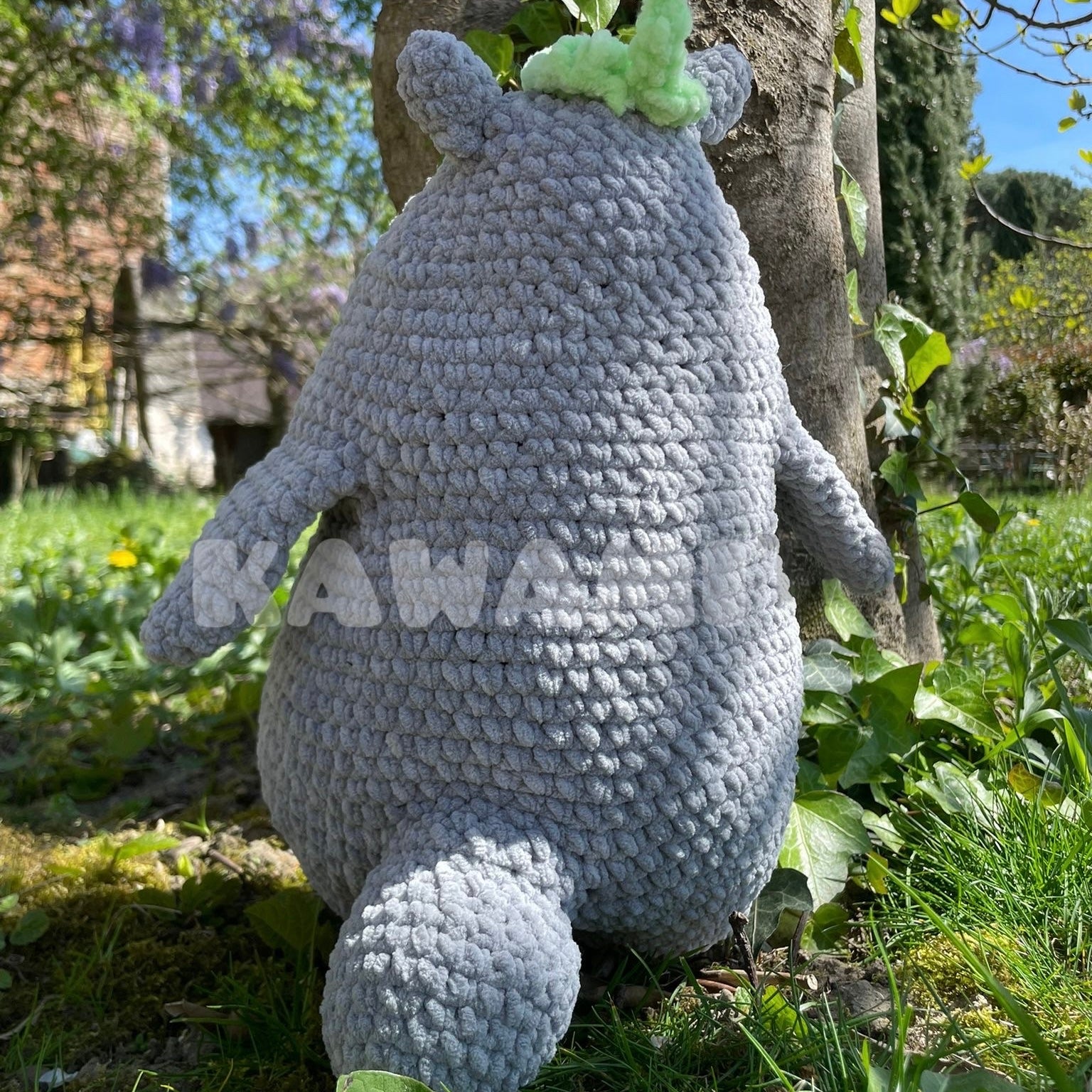 Esprit de la forêt