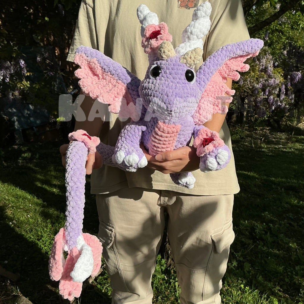Dragon Sakura