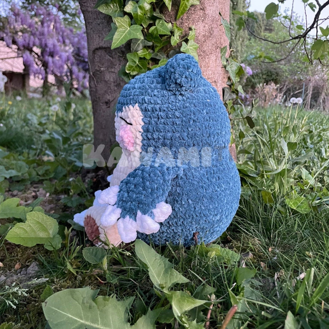 Bébé ronfleur