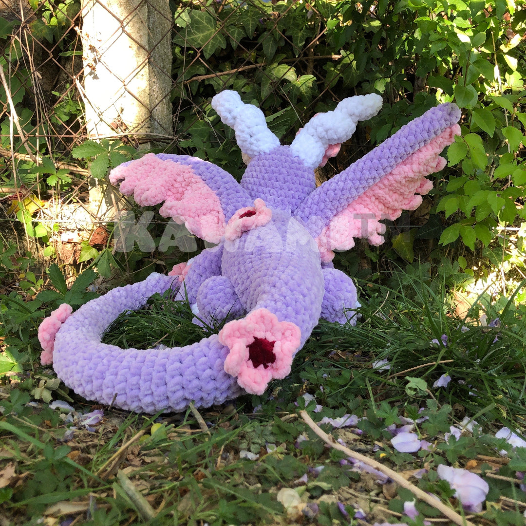 Dragon Sakura