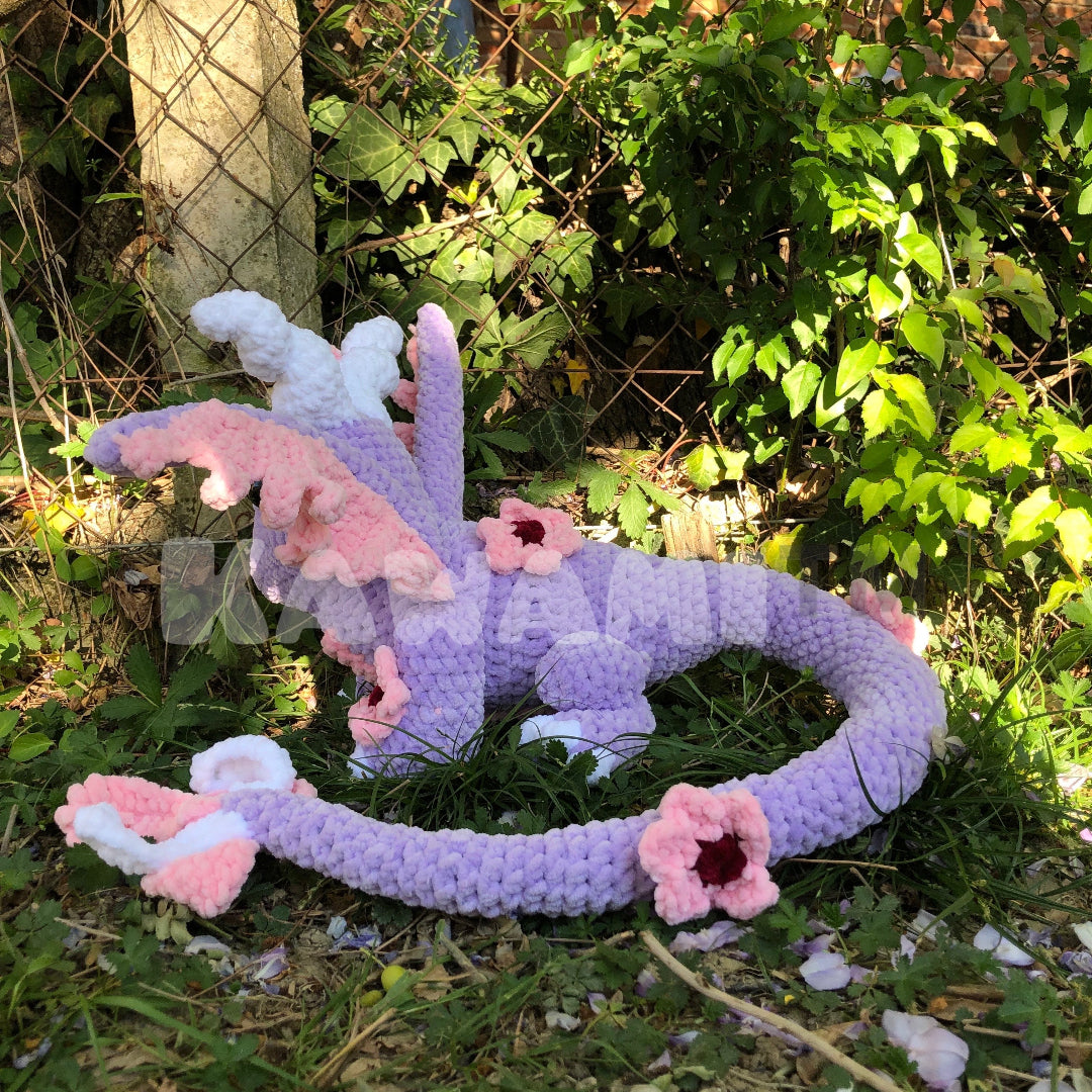 Dragon Sakura