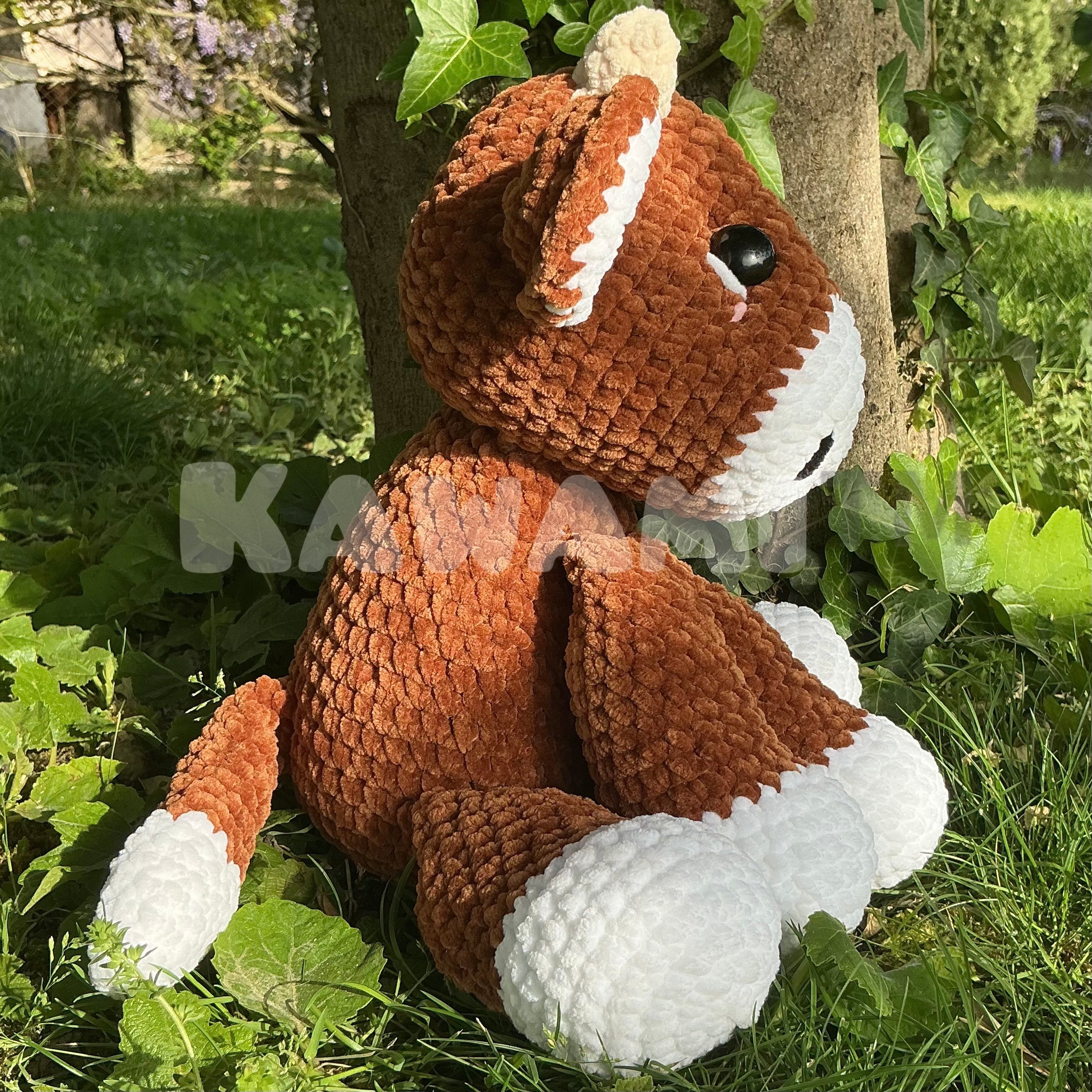 Bébé vache