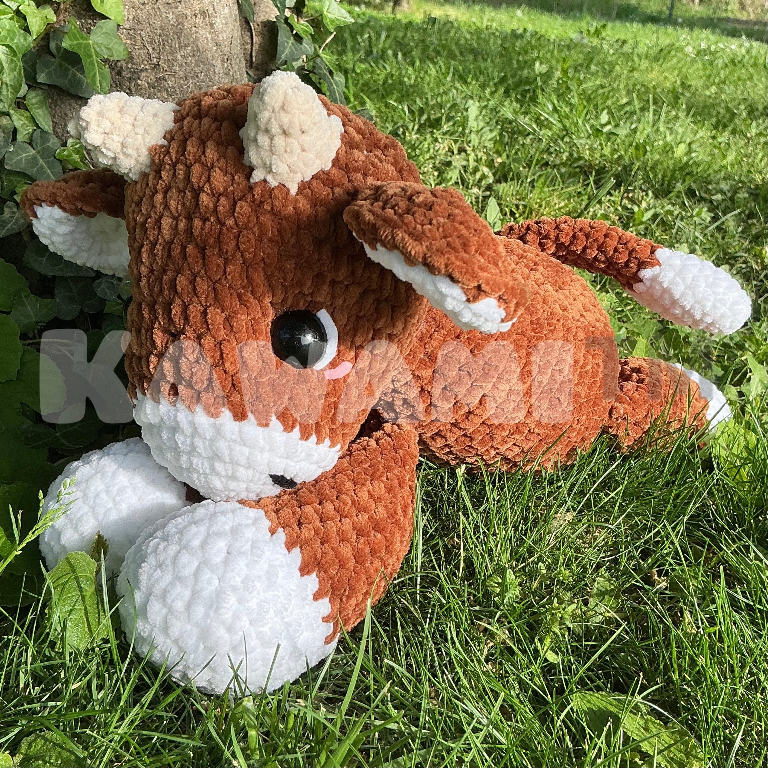 Bébé vache