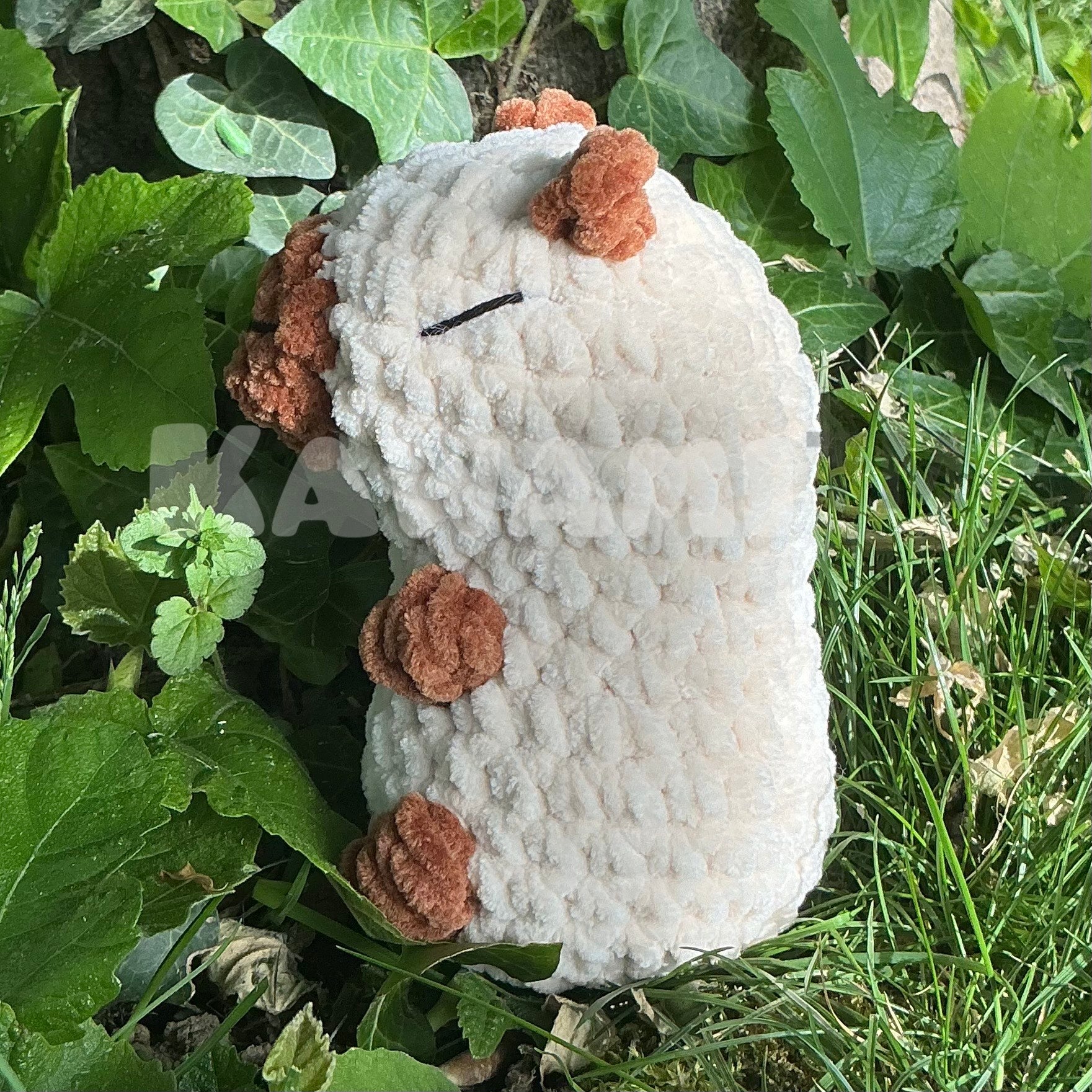 Capybara