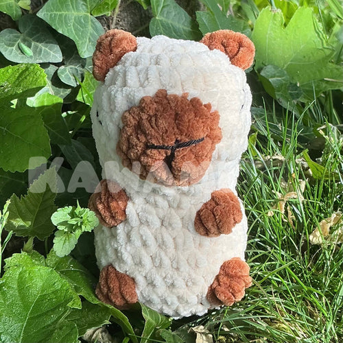 Capybara