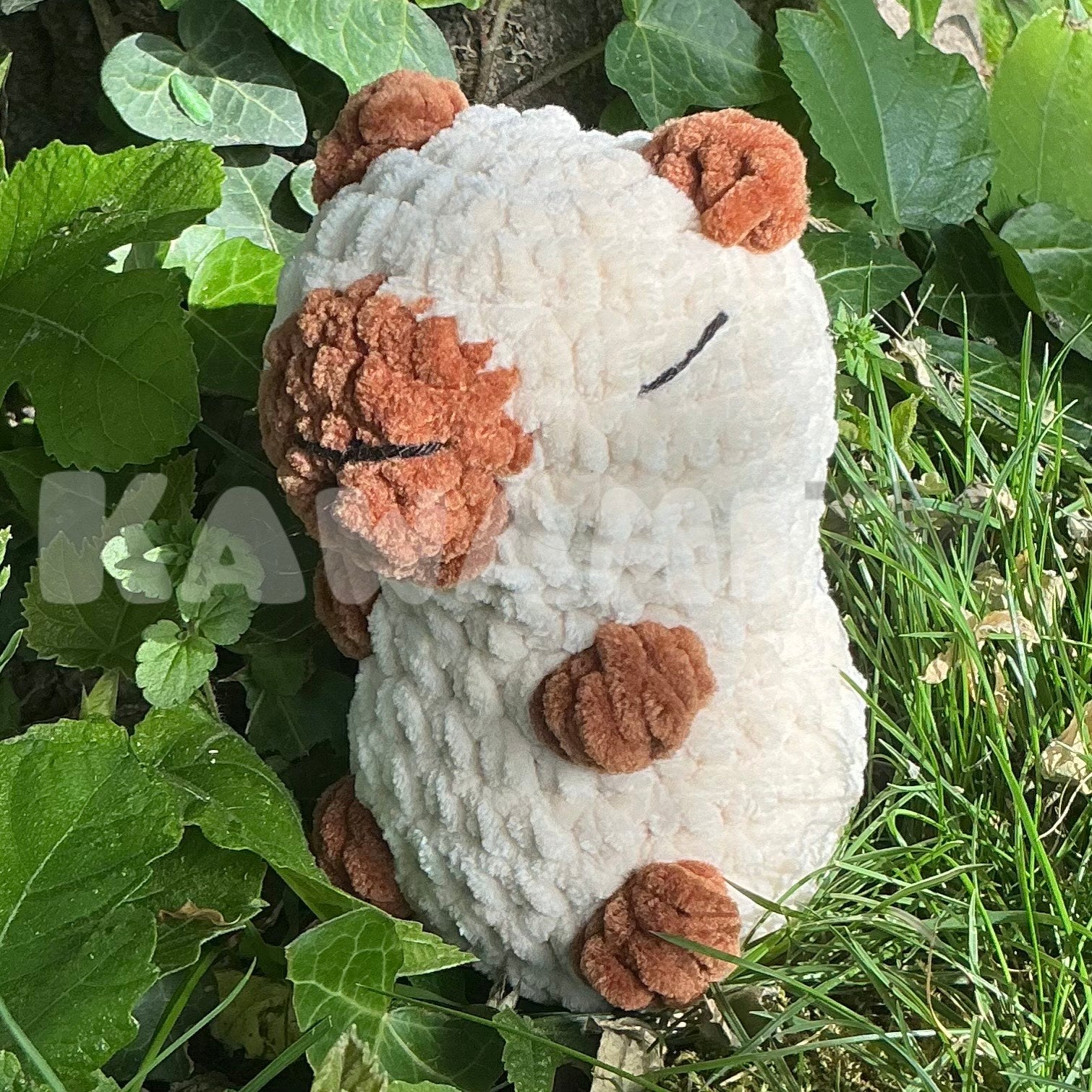 Capybara