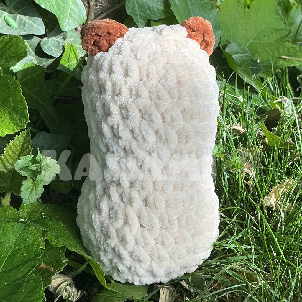 Capybara