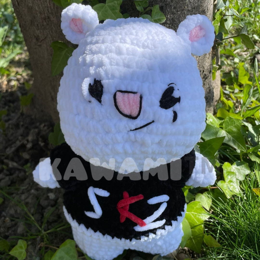 Furet de K-Pop