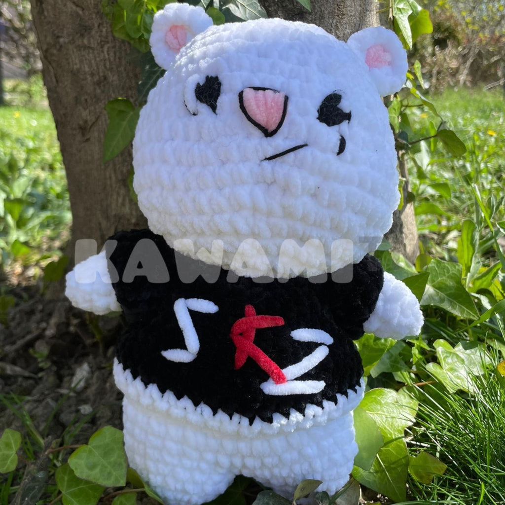 Furet de K-Pop