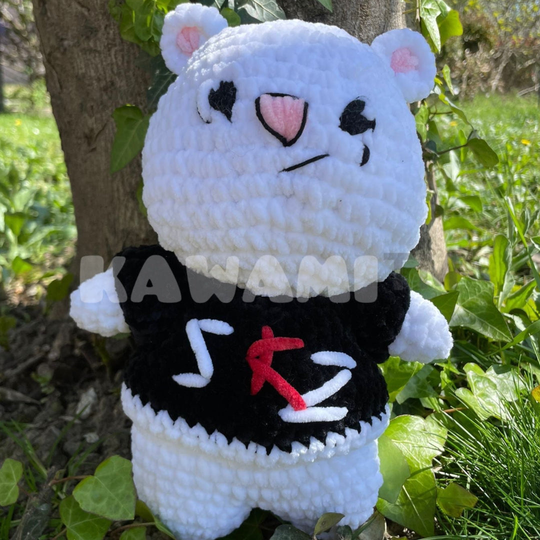 Furet de K-Pop