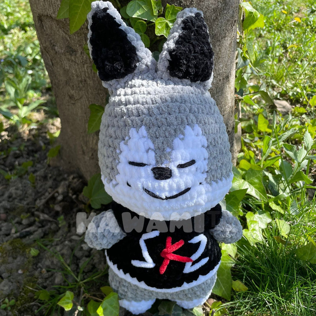 Loup de K-Pop