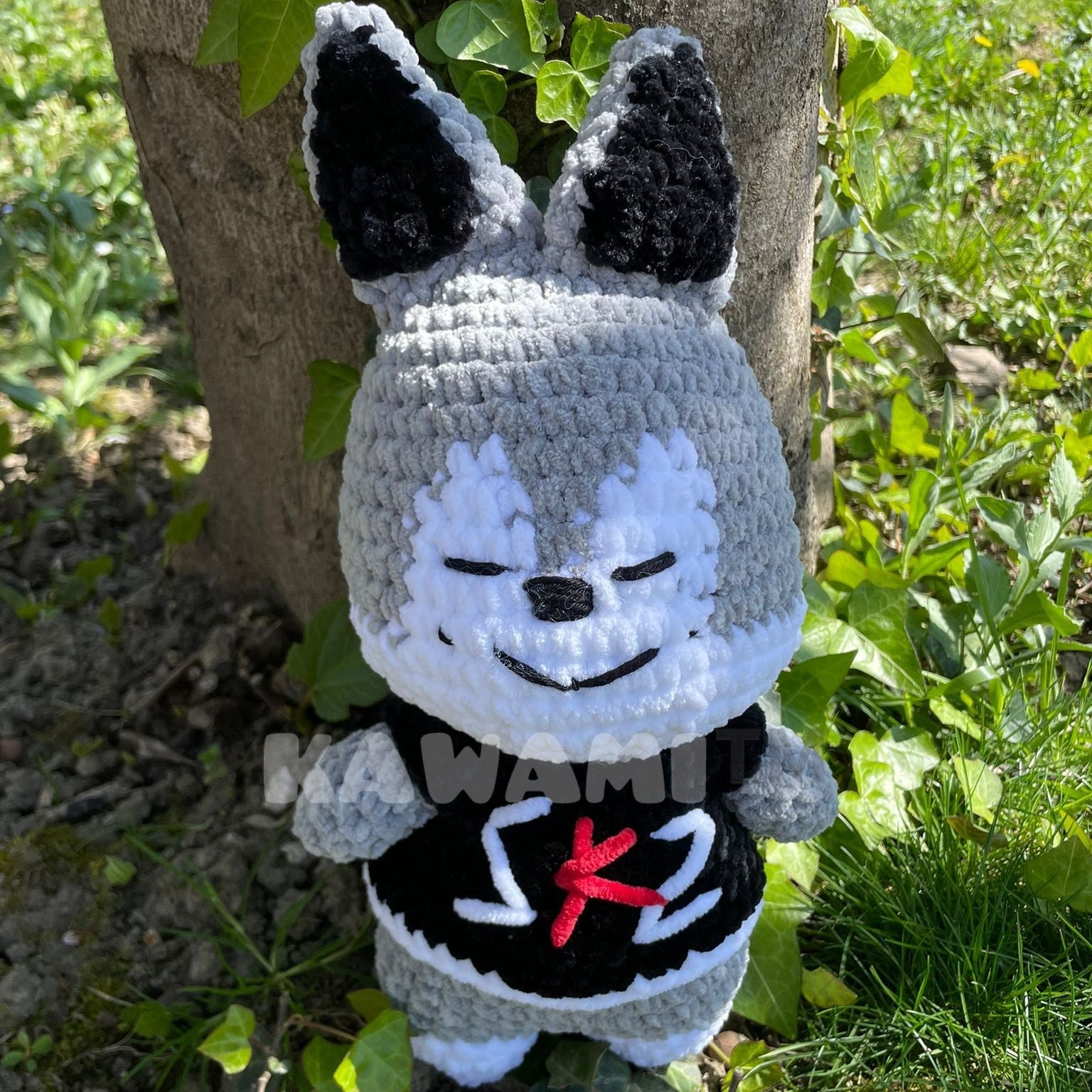 Loup de K-Pop