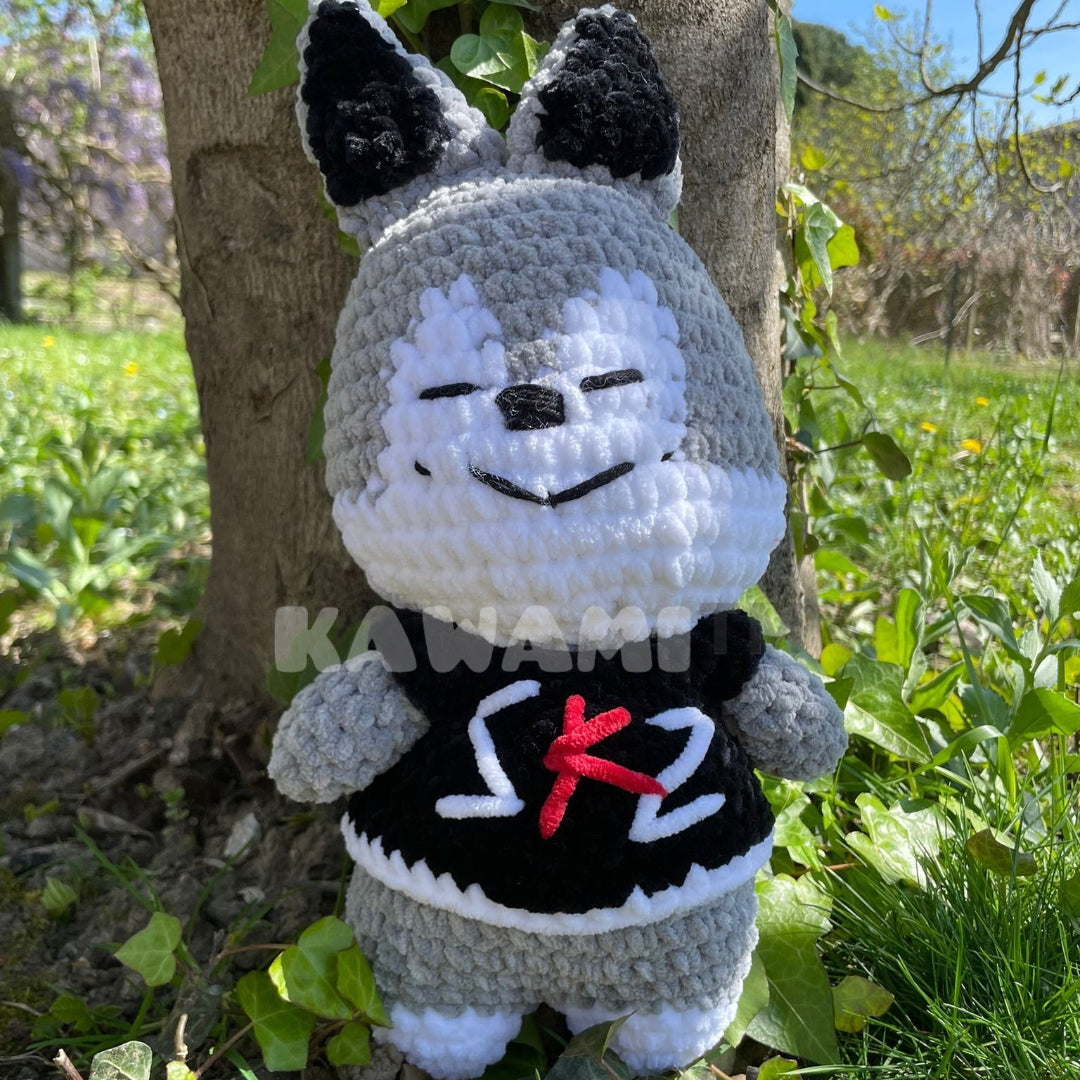 Loup de K-Pop