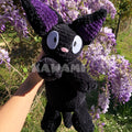 Chat noir