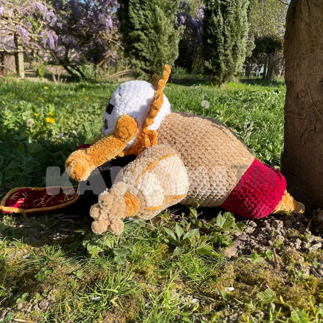 Esquie mon ami