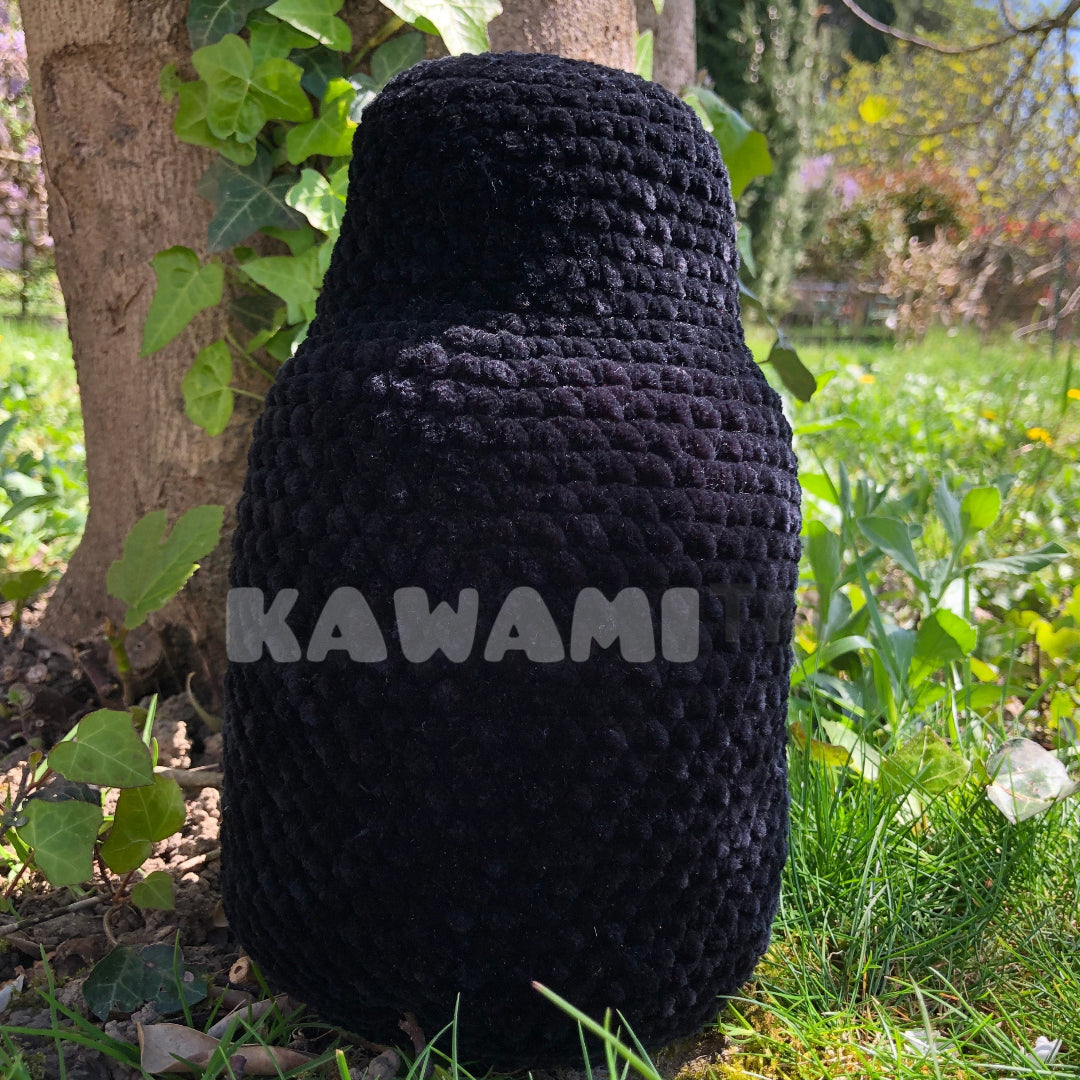 Kaonashi