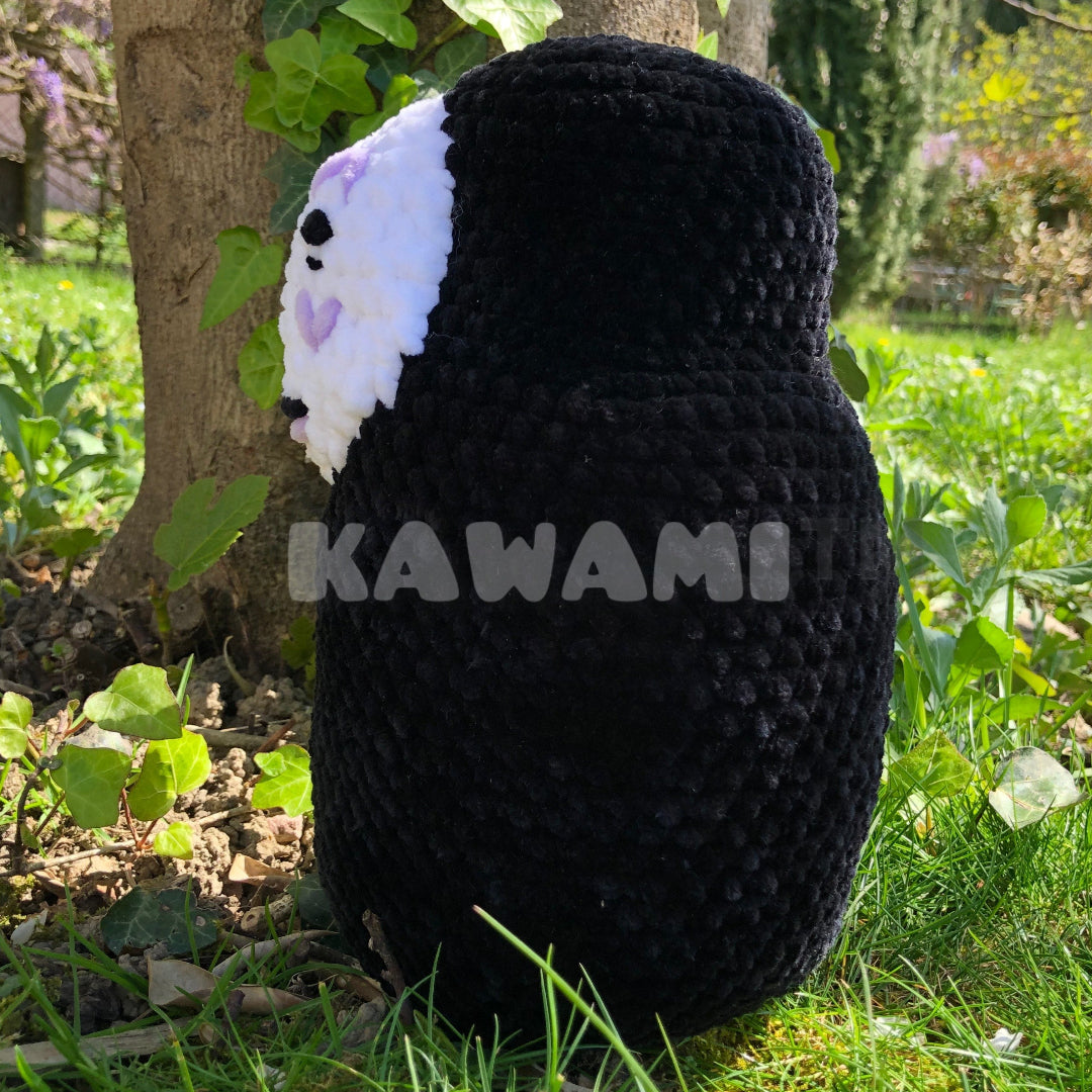 Kaonashi