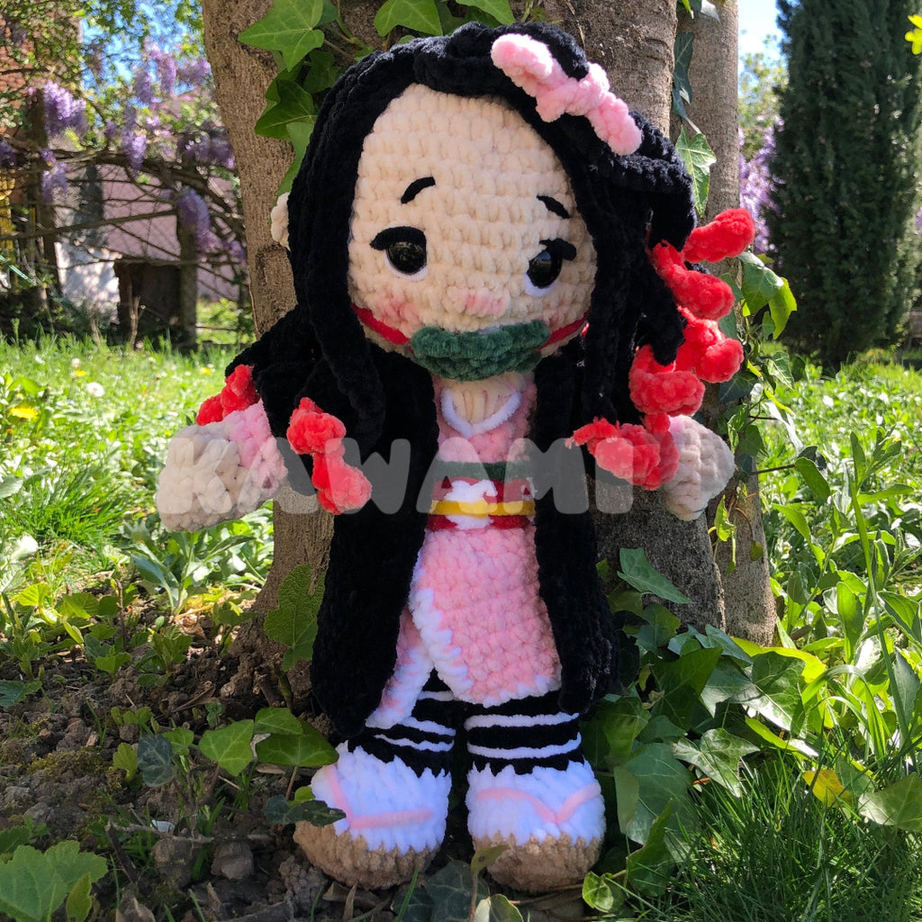 nezuko