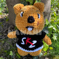 Quokka de K-Pop