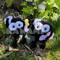 Porte-clés Susuwatari