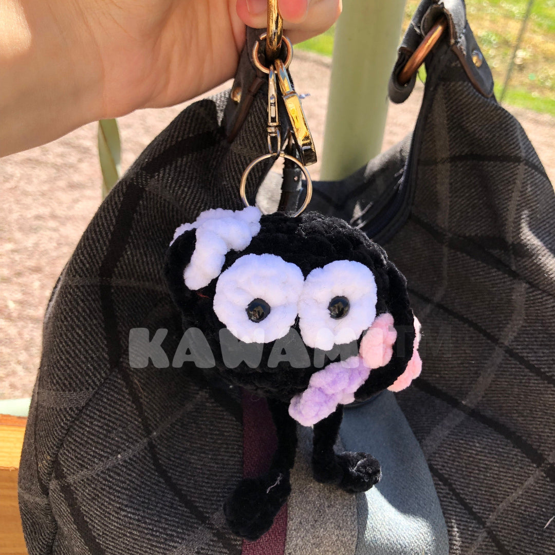 Porte-clés Susuwatari
