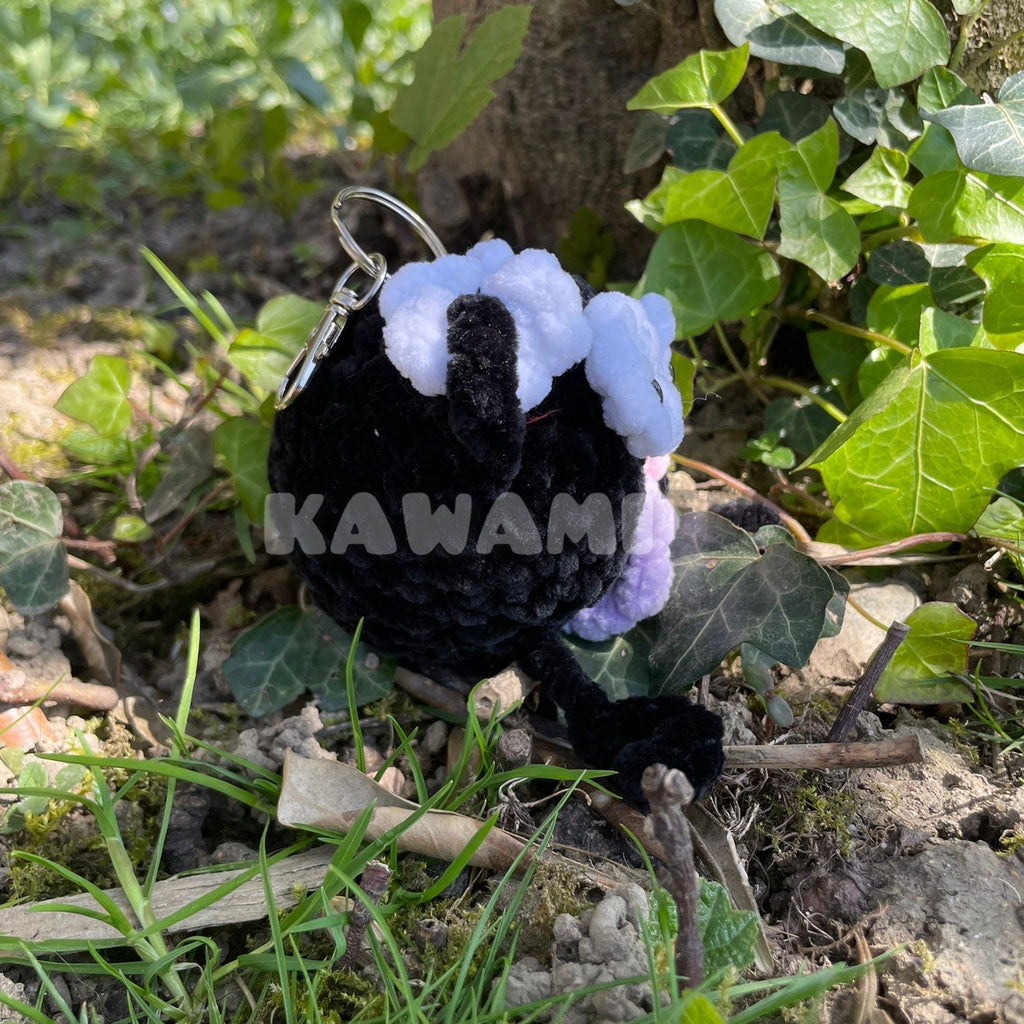 Porte-clés Susuwatari