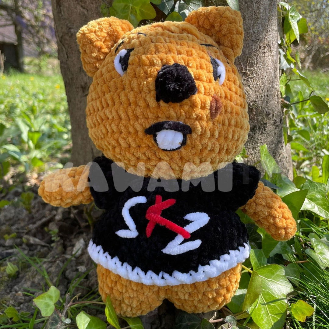 Quokka de K-Pop