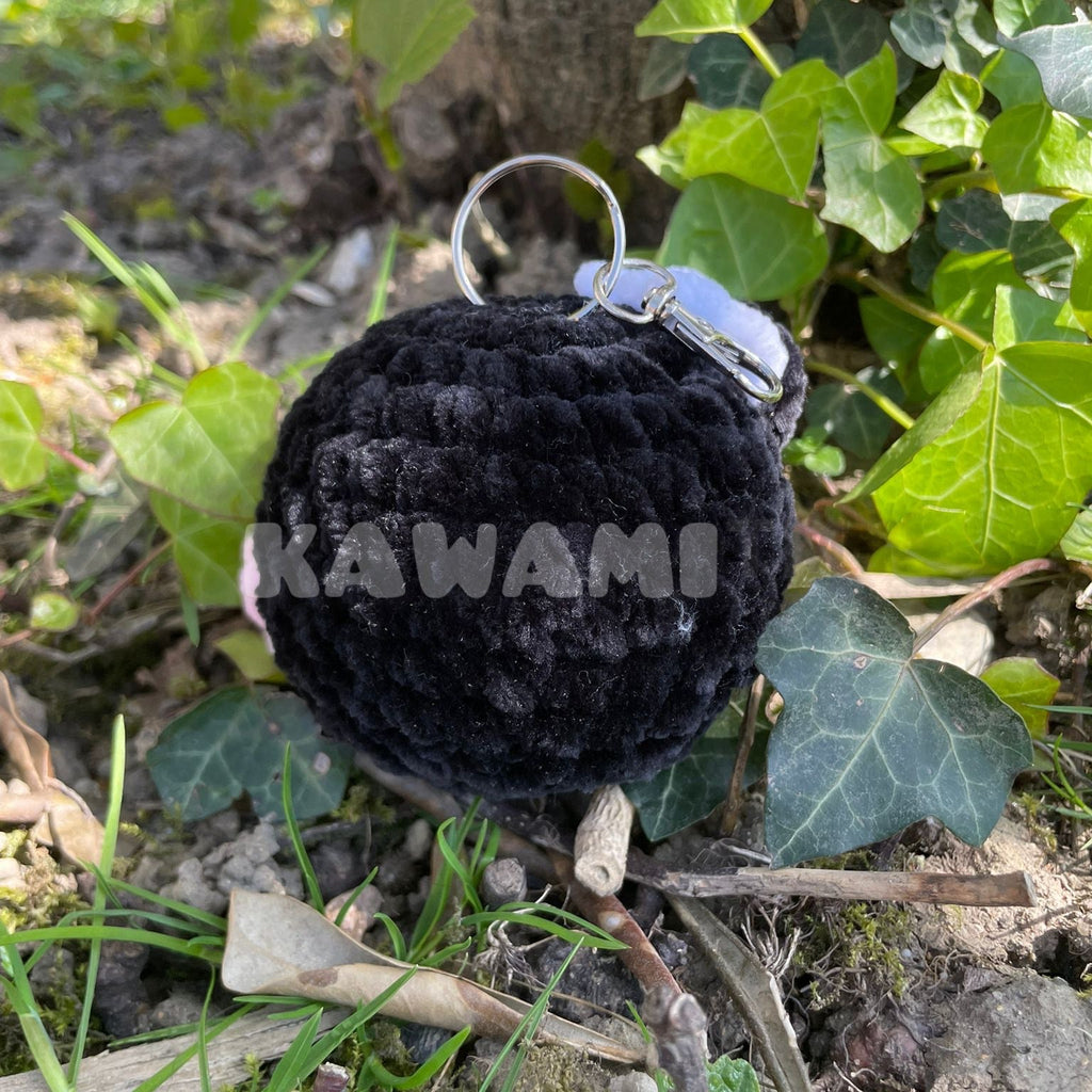 Porte-clés Susuwatari