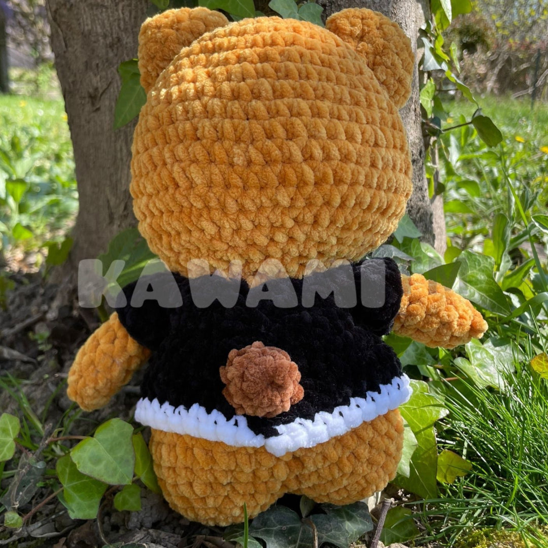 Quokka de K-Pop