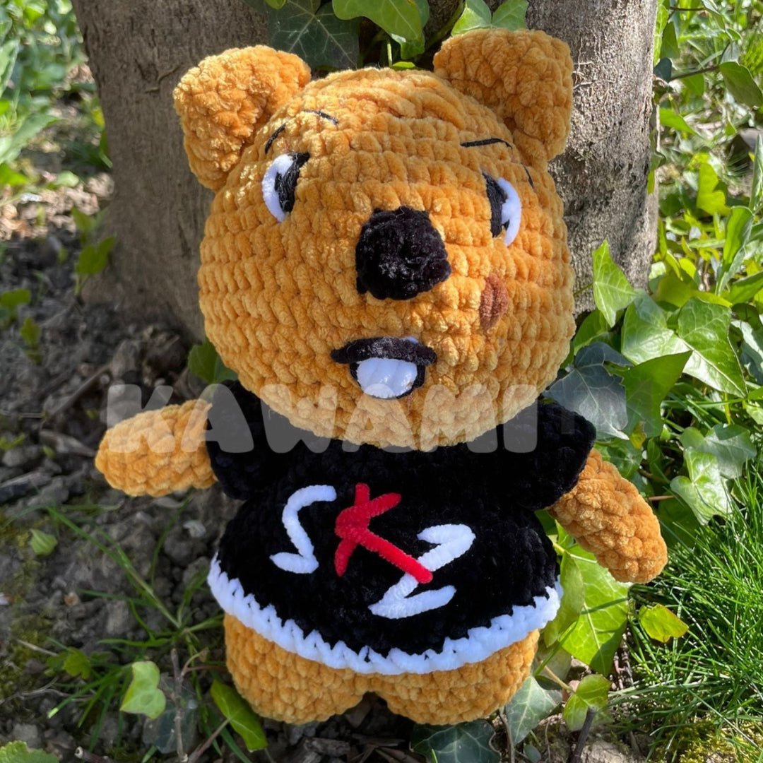 Quokka de K-Pop