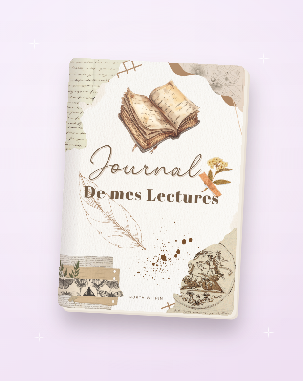 Journal de mes Lectures