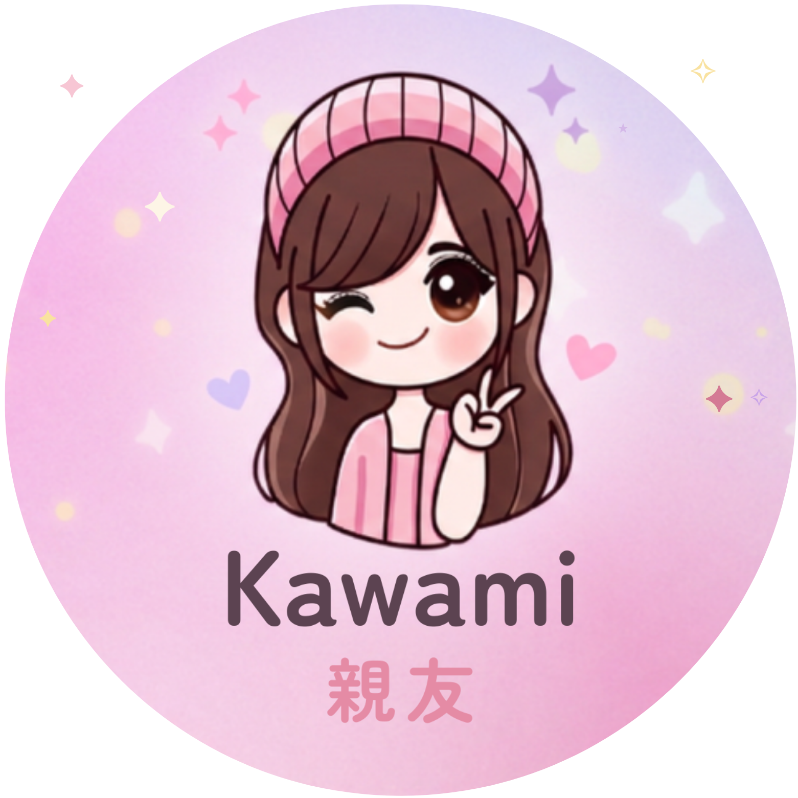Kawami